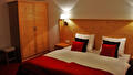 Double Rooms