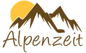Alpenzeit logo